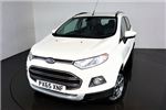 2015 Ford EcoSport