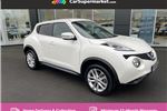 2017 Nissan Juke