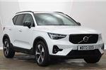 2024 Volvo XC40