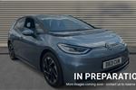 2021 Volkswagen ID.3