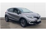 2019 Renault Captur