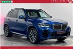 2021 BMW X5