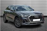 2019 Audi Q3