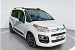 2017 Citroen C3 Picasso