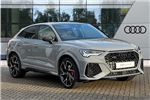 2021 Audi RS Q3