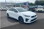 2019 Kia ProCeed