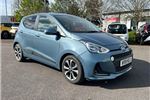 2019 Hyundai i10
