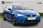 2021 SEAT Ibiza