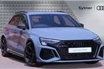 2023 Audi RS3