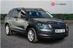 2020 Skoda Karoq