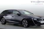 2023 Peugeot 508 SW