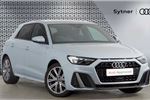 2023 Audi A1