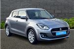 2023 Suzuki Swift