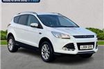 2016 Ford Kuga