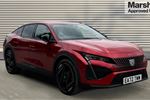 2023 Peugeot 408