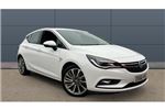 2016 Vauxhall Astra