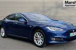 2019 Tesla Model S