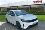 2024 Vauxhall Corsa