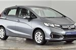 2020 Honda Jazz