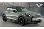 2021 MINI Electric