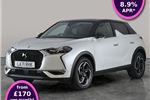 2022 DS DS 3 Crossback