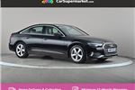 2021 Audi A6