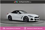 2021 BMW Z4