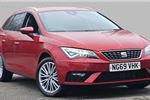 2019 SEAT Leon ST