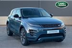 2023 Land Rover Range Rover Evoque