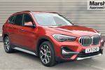 2021 BMW X1