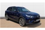 2022 SsangYong Tivoli