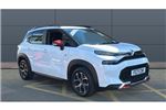 2021 Citroen C3 Aircross