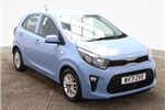 2021 Kia Picanto