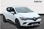 2019 Renault Clio