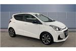 2019 Hyundai i10