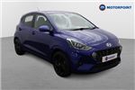 2021 Hyundai i10