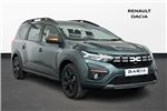 2024 Dacia Jogger