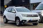 2020 Dacia Duster