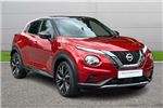 2021 Nissan Juke