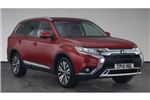 2019 Mitsubishi Outlander