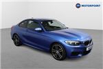 2018 BMW 2 Series