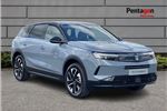 Vauxhall Grandland