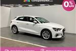 2022 Audi A3