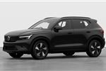 Volvo Ex40
