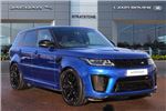 2019 Land Rover Range Rover Sport