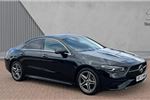 2023 Mercedes-Benz CLA Class