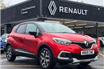 2019 Renault Captur