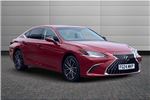 2024 Lexus ES