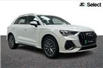 2020 Audi Q3