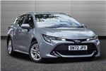2022 Toyota Corolla Touring Sport